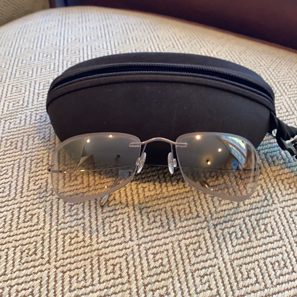 Ka'anapali Polarized Sunglasses